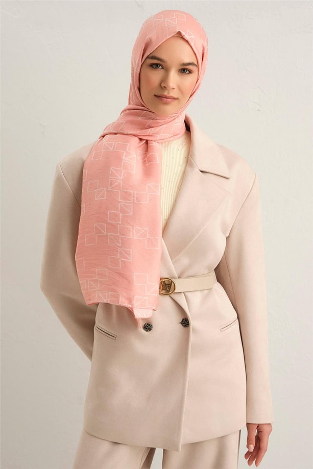 Armine Trend Pure Lina Şal 15 23031 23031