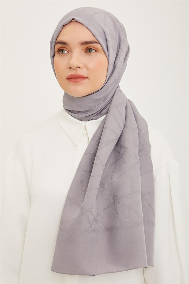 Armine Trend Hazan Şal 1 23019