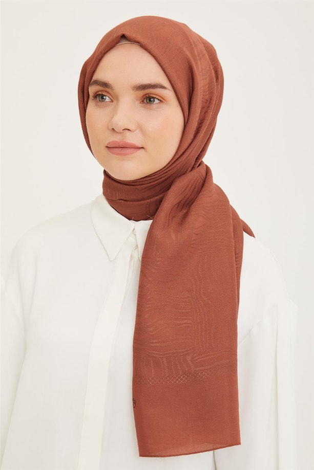 Armine Trend Hazan Şal 3 23033