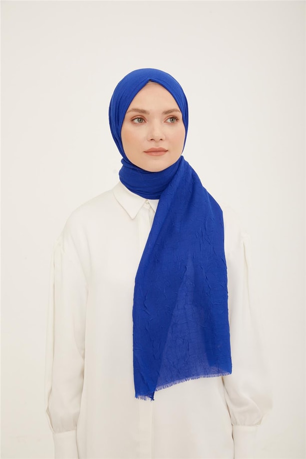 Armine Trend Bambu Crash Şal 41