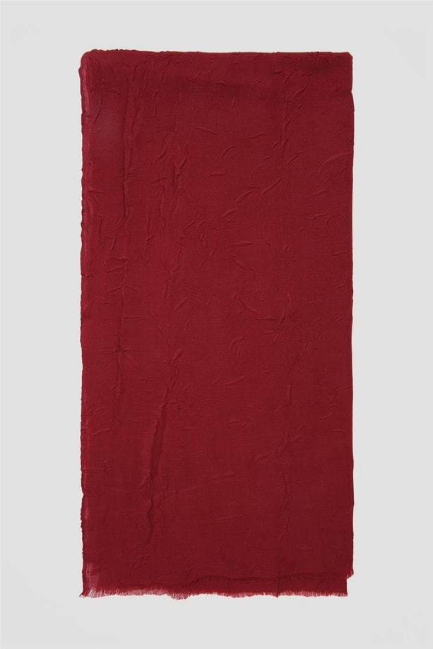 Armine Trend Bambu Crash Şal 102 52