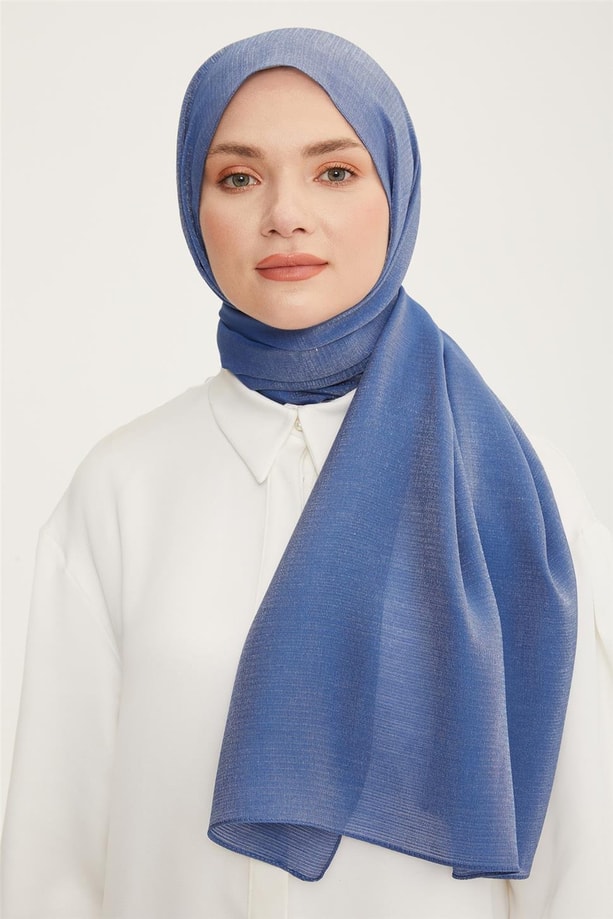 Armine Trend Pırıltı Şal 2 23047