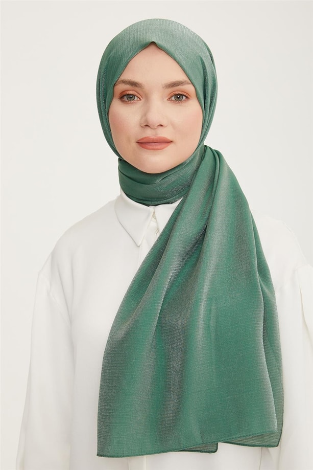 Armine Trend Pırıltı Şal 2 23055