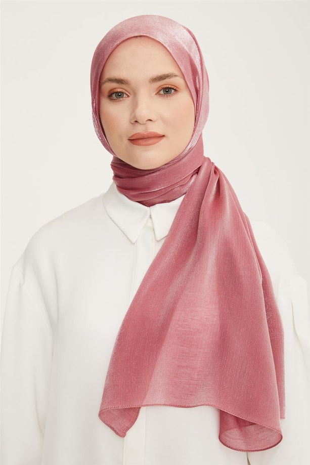 Armine Trend Pearly Şal 1 821
