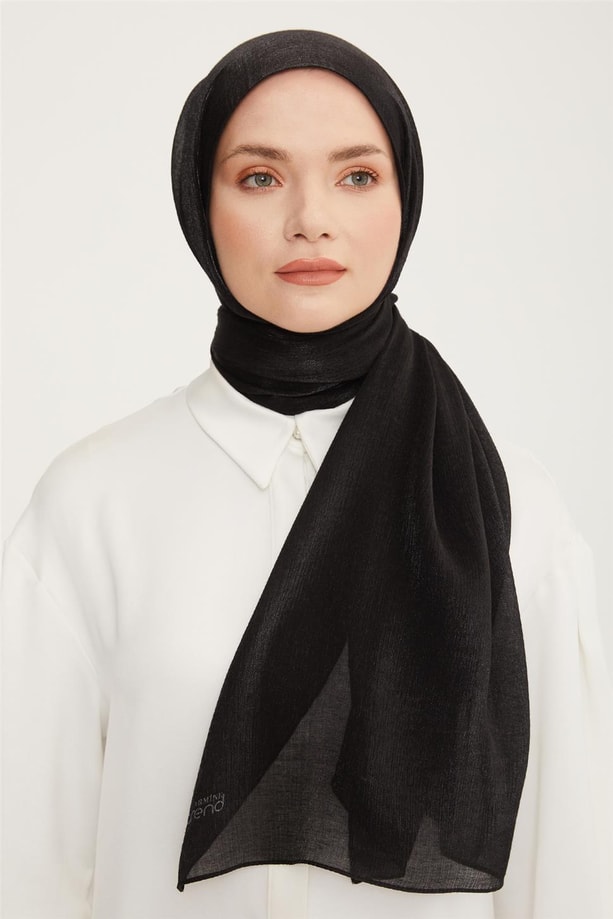 Armine Trend Pearly Şal 1 83