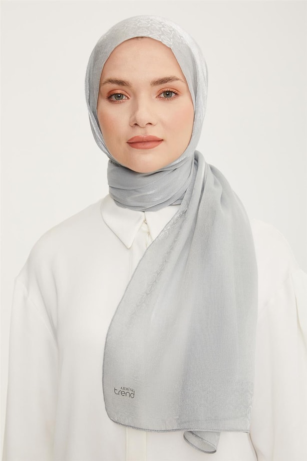 Armine Trend Pearly Şal 2 23018