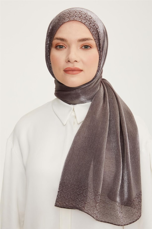 Armine Trend Pearly Şal 2 23035