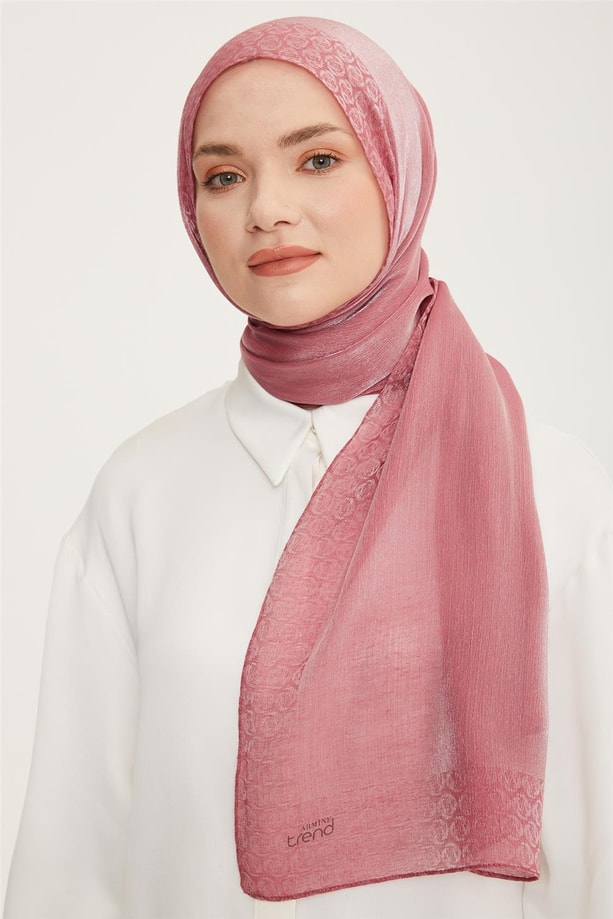 Armine Trend Pearly Şal 2 821