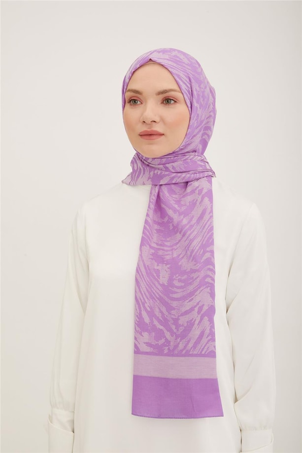 Armine Trend Akasya Şal 2 22027