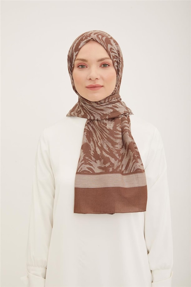 Armine Trend Akasya Şal 2 23034