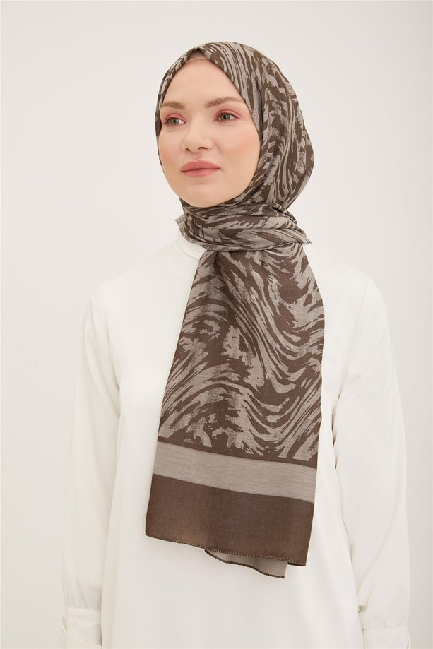 Armine Trend Akasya Şal 2 23056