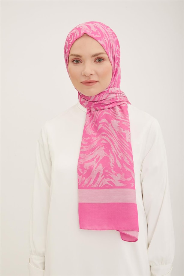 Armine Trend Akasya Şal 2 23070