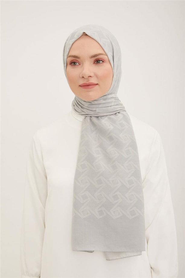 Armine Trend Akasya Şal 4 23018
