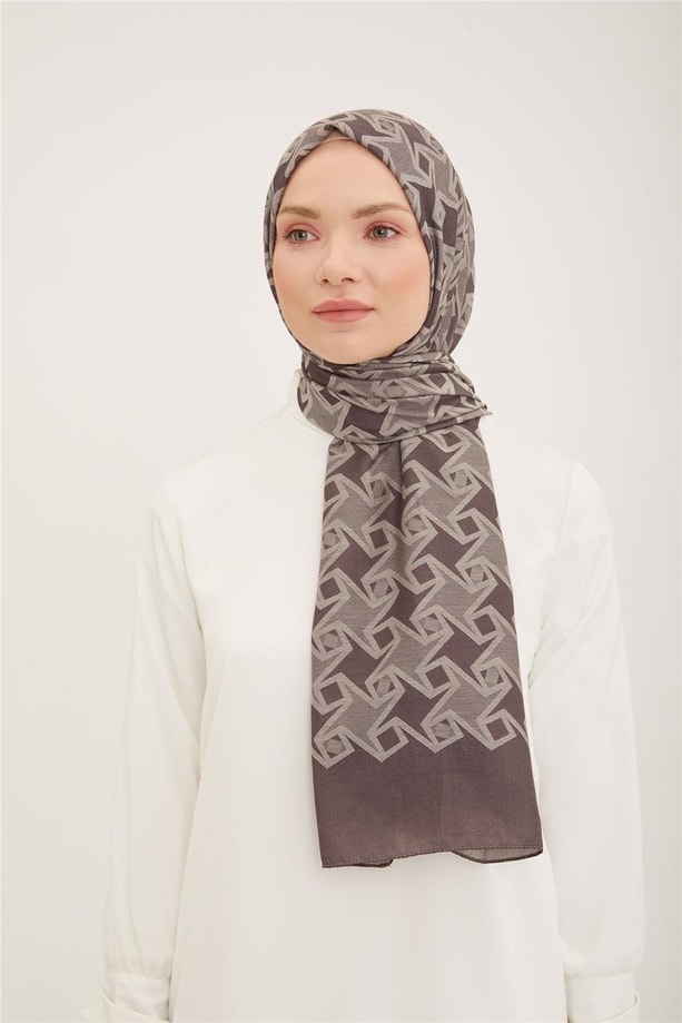Armine Trend Akasya Şal 4 23021
