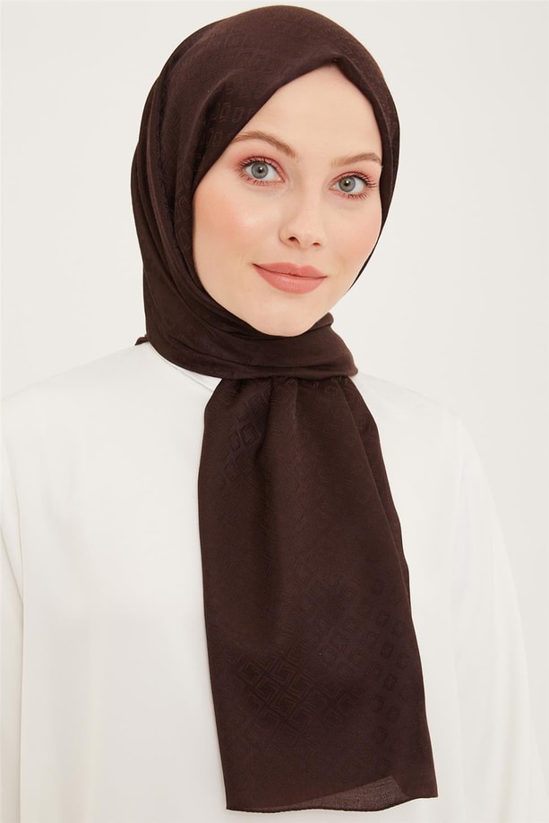 Armine Trend Ruby Şal 1 129