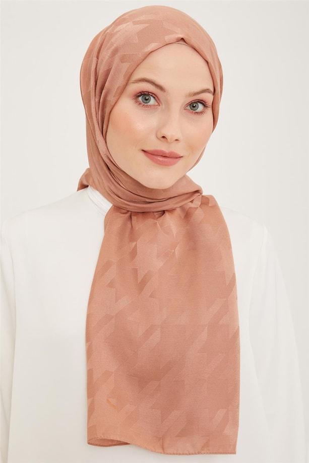 Armine Trend Ruby Şal 2 106