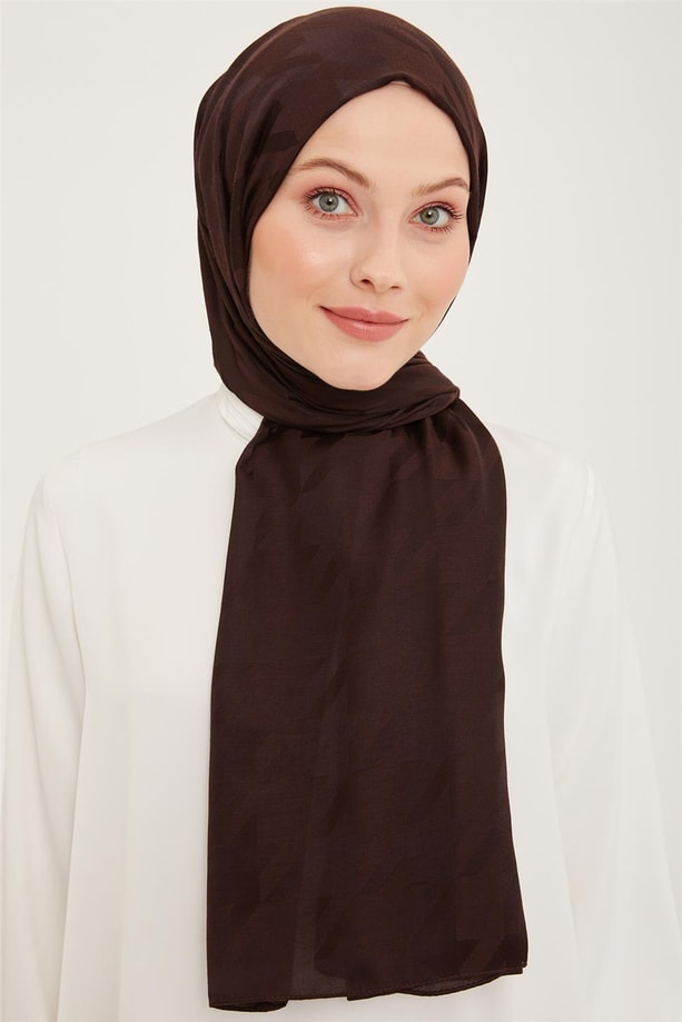 Armine Trend Ruby Şal 2 129