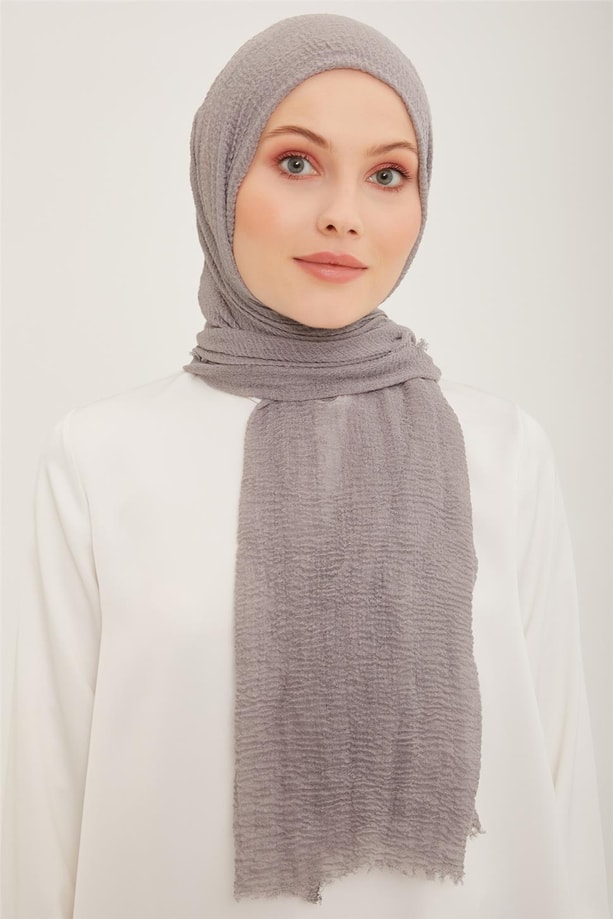 Armine Trend Bürümcük Şal 20