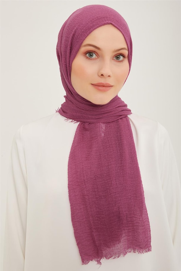 Armine Trend Bürümcük Şal 25