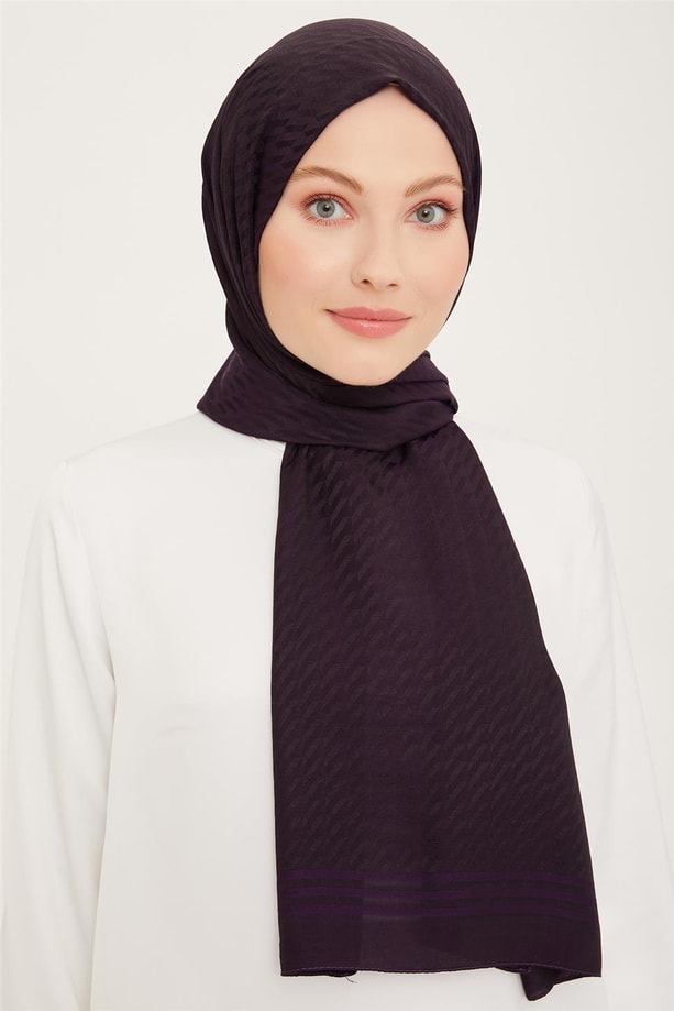 Armine Trend Diamond Şal 1 2479