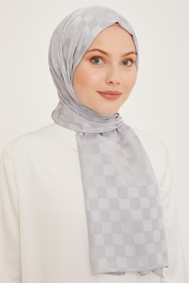 Armine Trend Diamond Şal 2 3367