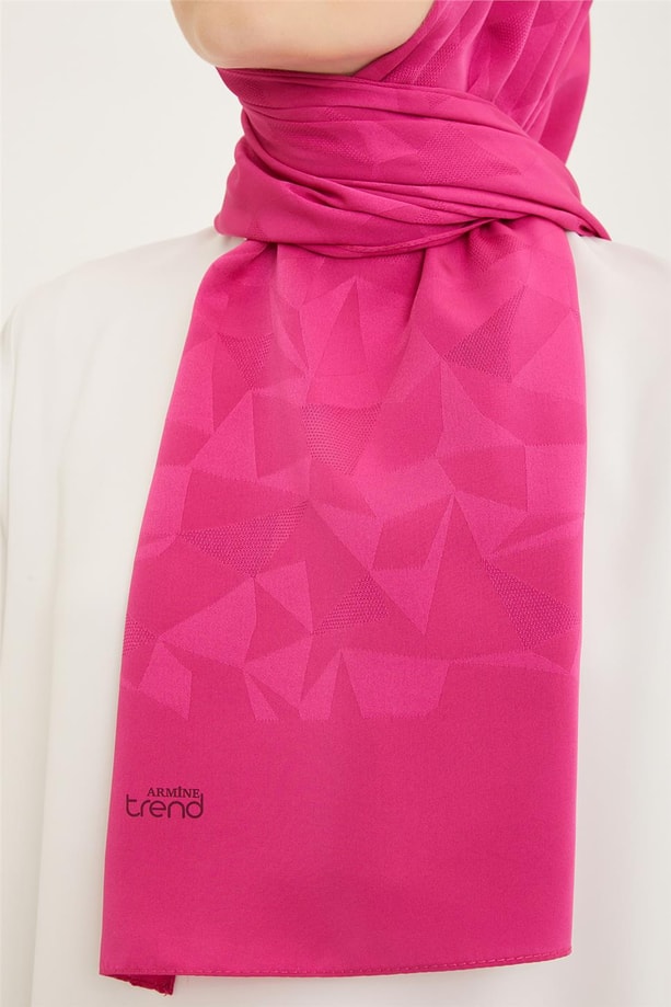Armine Trend J.Capri Şal 7 01