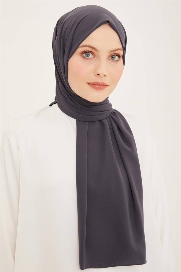 Armine Trend Medine İpeği Şal 1 37 02