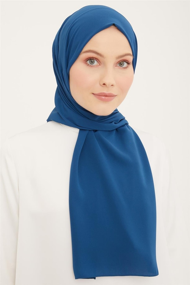 Armine Trend Medine İpeği Şal 1 37 18