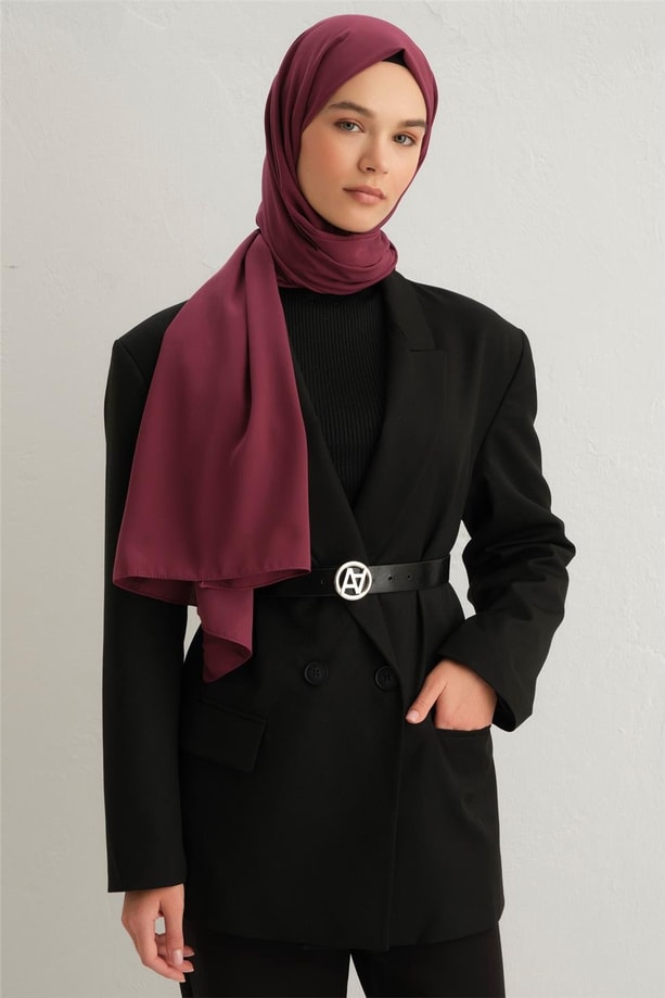Armine Trend Medine İpeği Şal 1 37 20