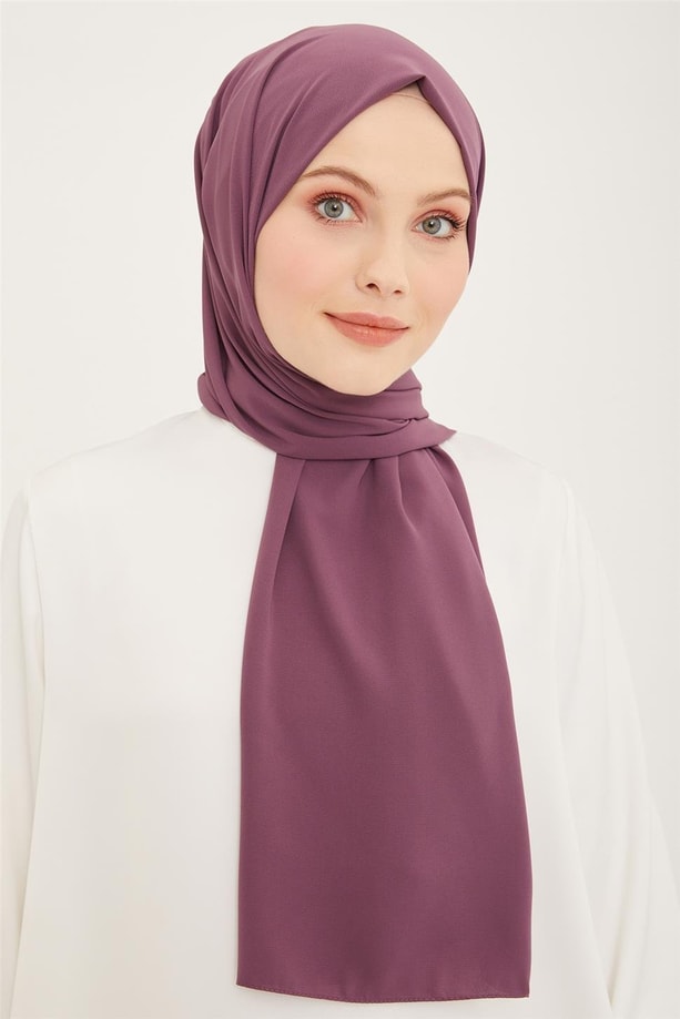 Armine Trend Medine İpeği Şal 1 37 26