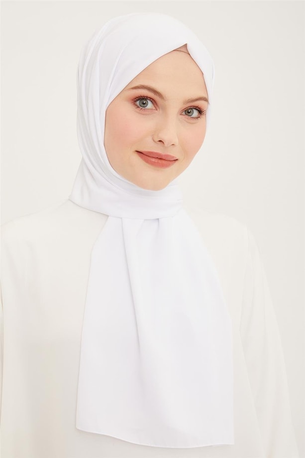 Armine Trend Medine İpeği Şal 1 37 29