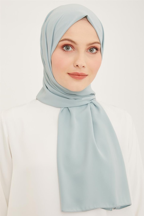 Armine Trend Medine İpeği Şal 1 37 37