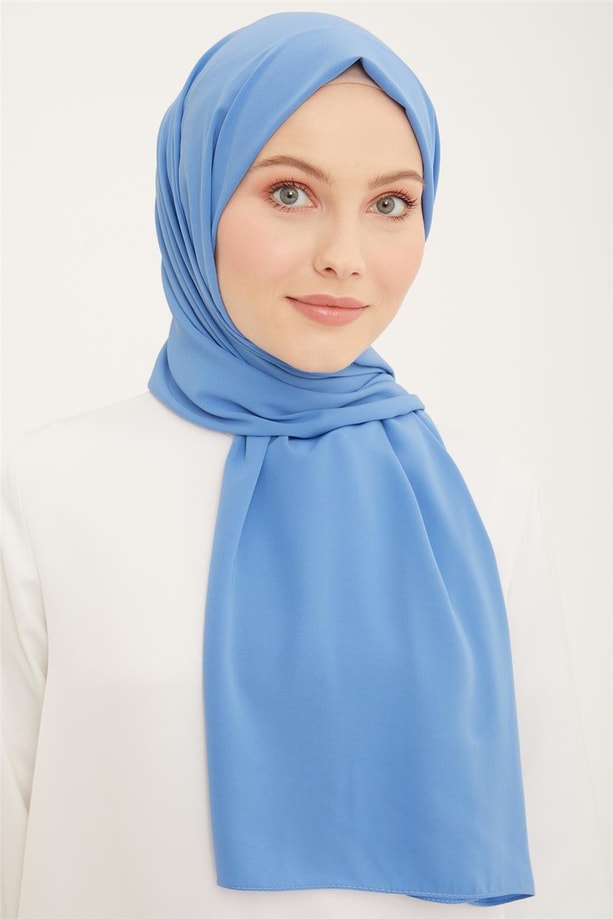 Armine Trend Medine İpeği Şal 1 37 47