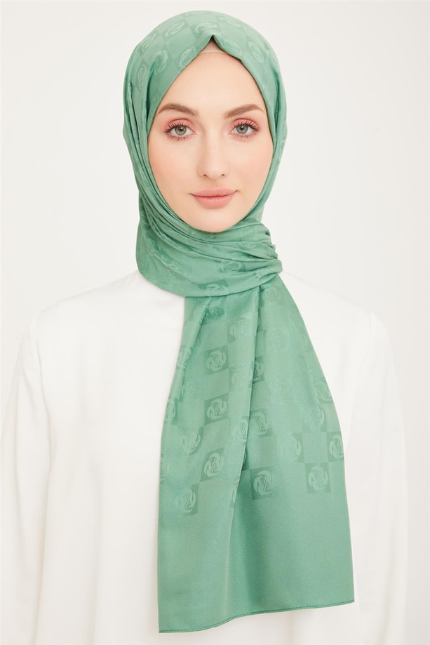 Armine Trend Tencel Life Şal 21135