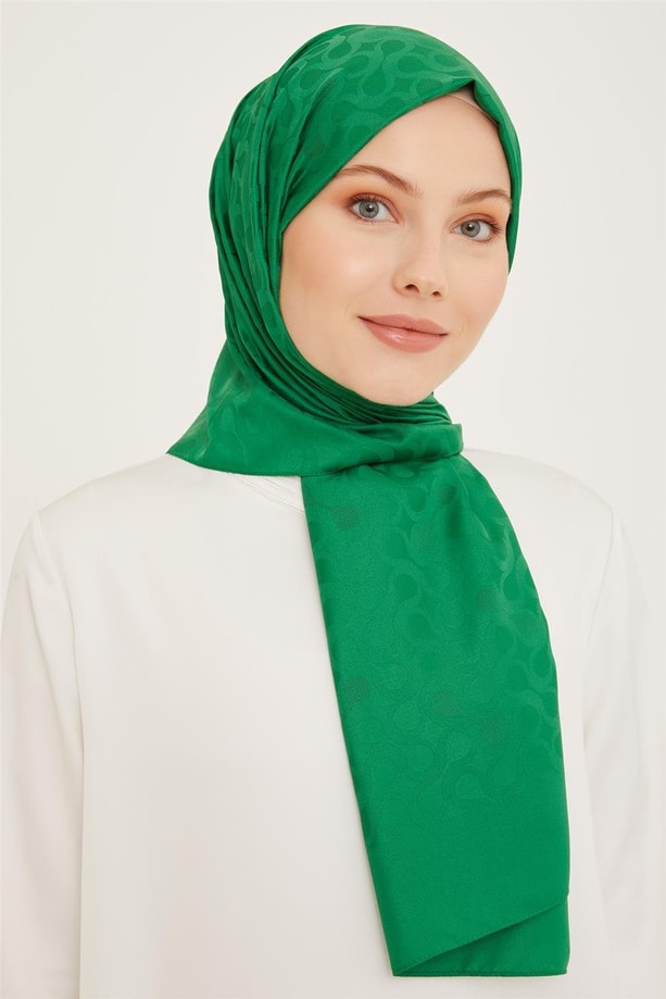 Armine Trend İnci Monogram Şal 1 14 70