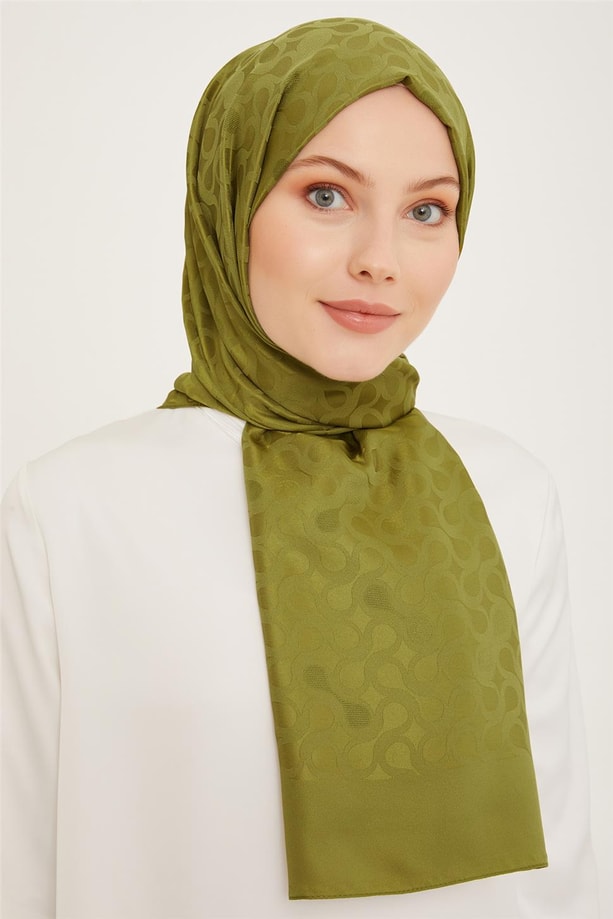 Armine Trend İnci Monogram 1 61