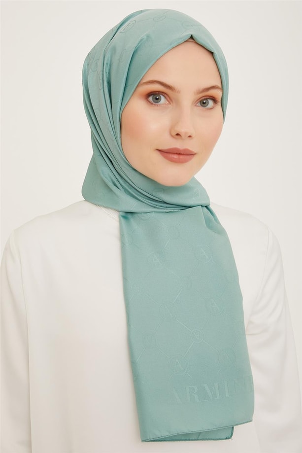 Armine Trend İnci Monogram 2 57