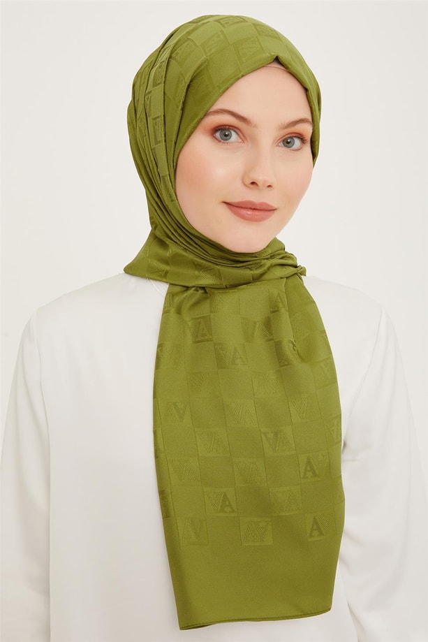 Armine Trend İnci Monogram 3 61