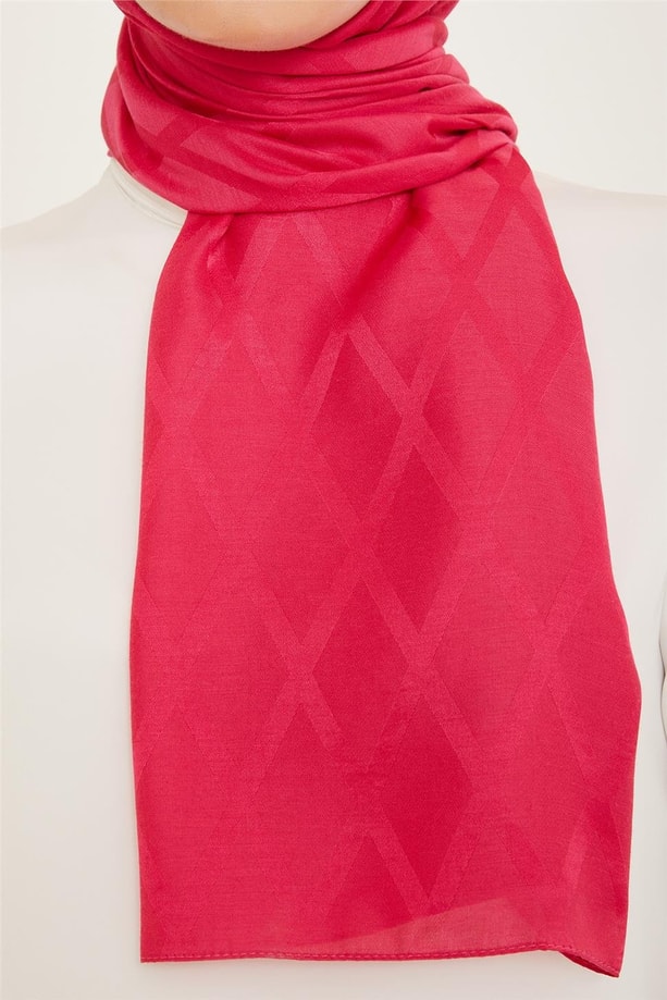 Armine Trend Ruby Şal 3 04