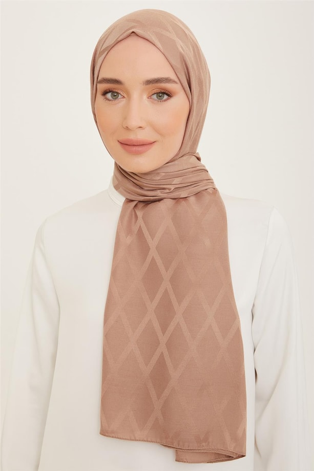 Armine Trend Ruby Şal 3 329