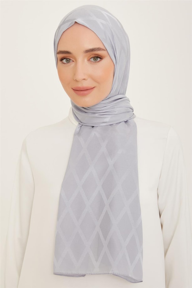 Armine Trend Ruby Şal 3 355