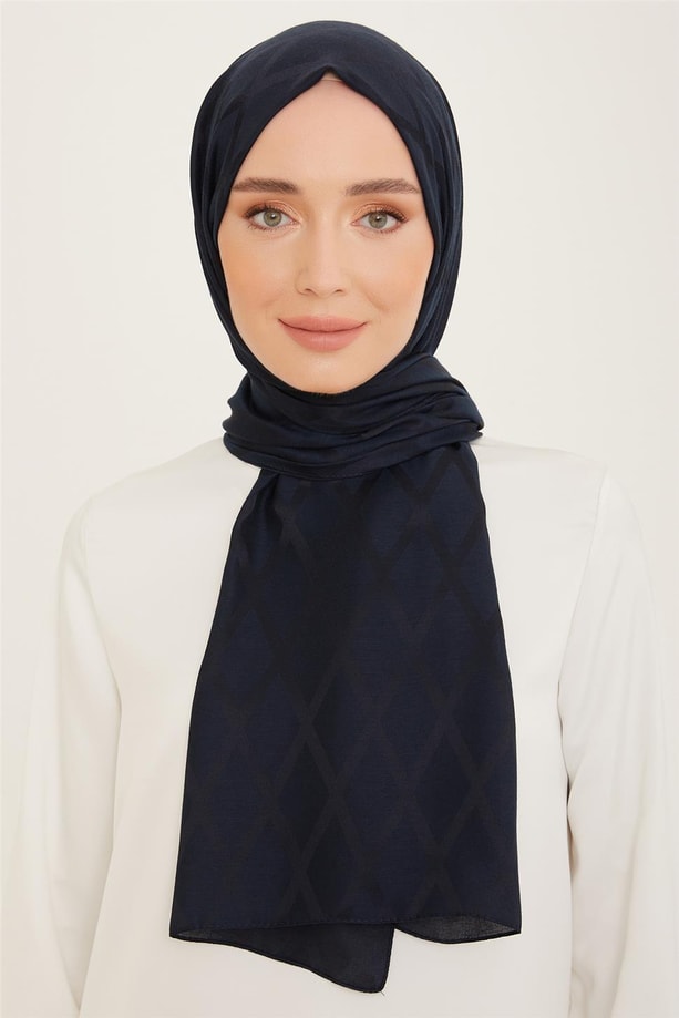Armine Trend Ruby Şal 3 135