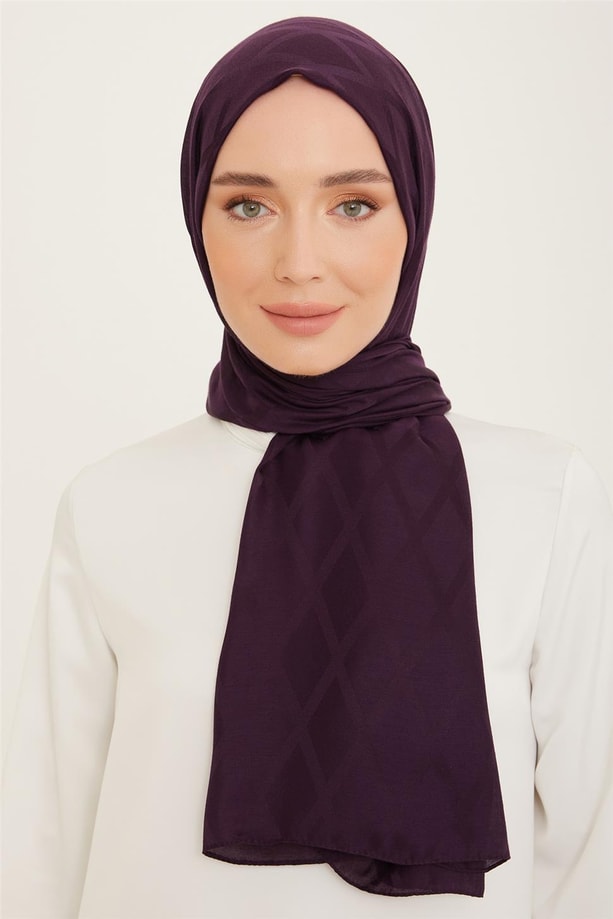 Armine Trend Ruby Şal 3 395
