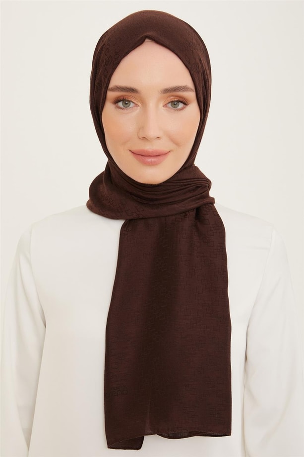 Armine Trend Ruby Şal 4 129