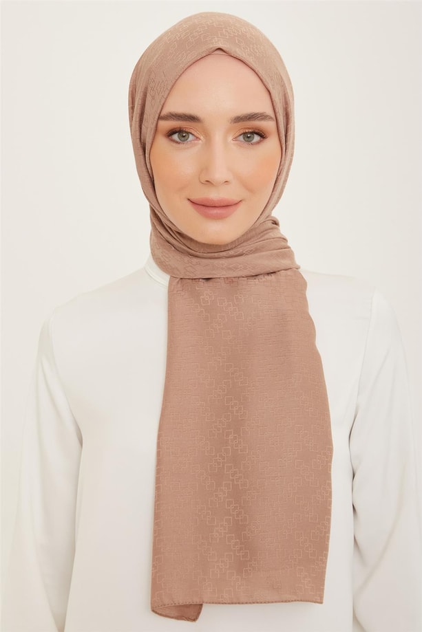 Armine Trend Ruby Şal 4 329