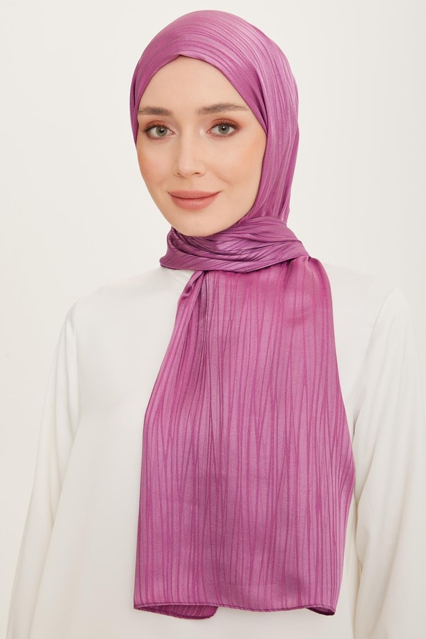 Armine Trend Diamond Şal 4 21166