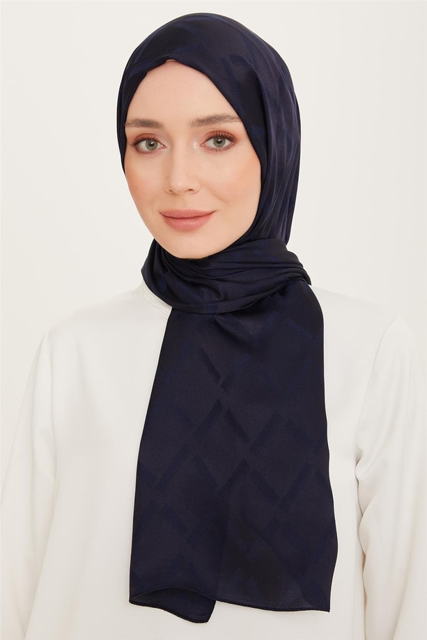 Armine Trend Diamond Şal 5 1393