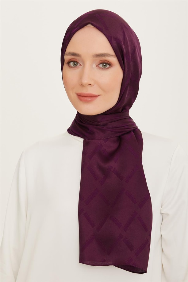 Armine Trend Diamond Şal 5 21088