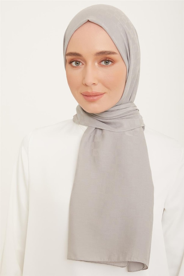 Armine Trend P.Monogram Şal 2 65 21111