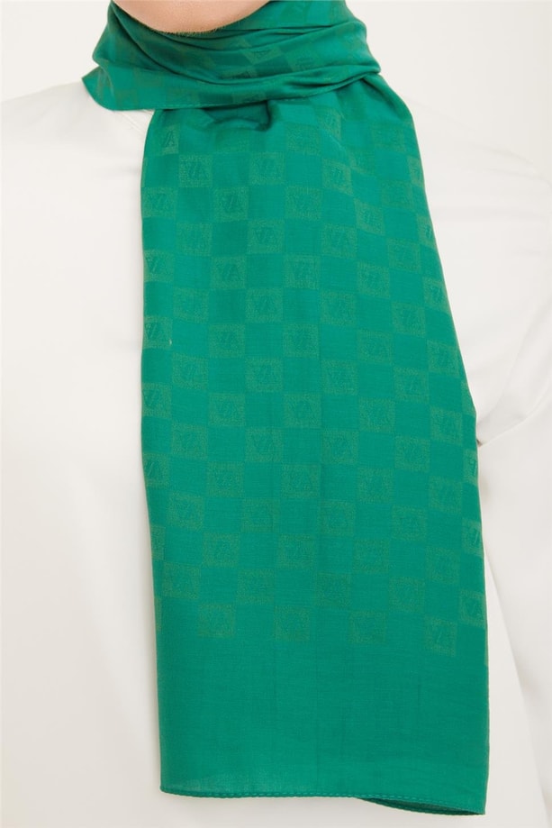 Armine Trend P.Monogram Şal2 21135